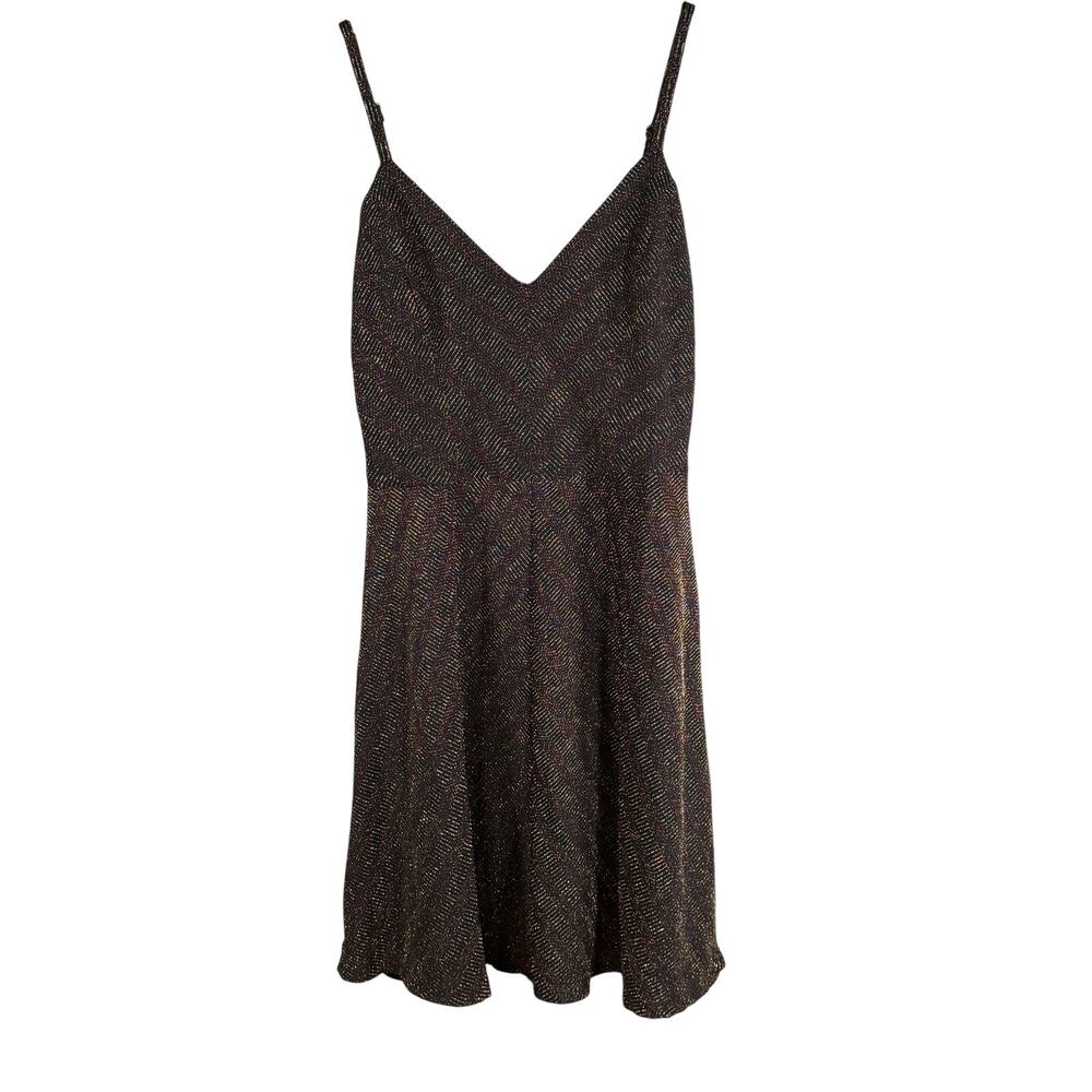 Cosmopolitan Dress the Population Mini Dress Size S